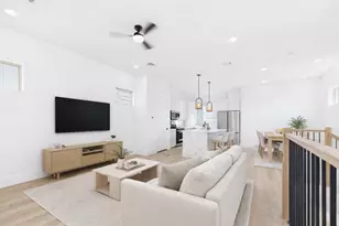5316 Terry St, Houston, TX 77009 - Photo 1