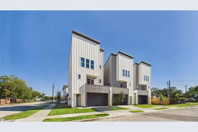 5316 Terry Street, Houston, TX 77009 - Photo 29