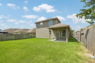 660 Oak Circle Drive E, Conroe, TX 77301 - Photo 29