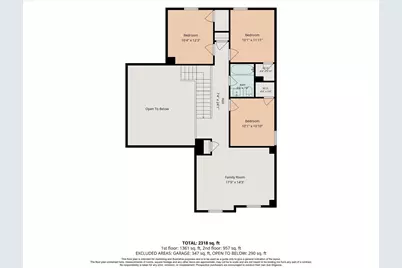 660 Oak Circle Drive E, Conroe, TX 77301 - Photo 35