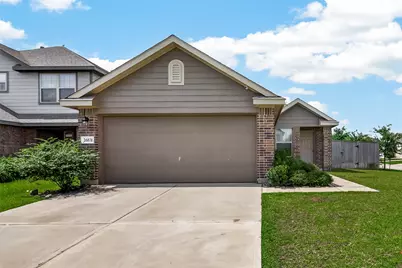 26831 Lantana Canyon Drive, Katy, TX 77493 - Photo 1