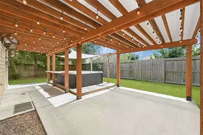 29467 Iris Bloom Court, Spring, TX 77386 - Photo 35