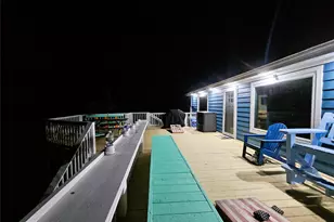 27478 FM457, Sargent, TX 77414 - Photo 17