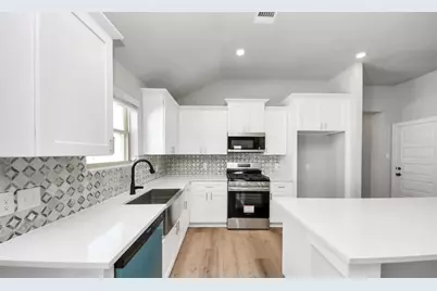 8331 Amethyst Valley Lane, Angleton, TX 77515 - Photo 1