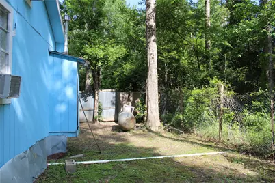 400 Carson Roberson Road, Livingston, TX 77351 - Photo 5