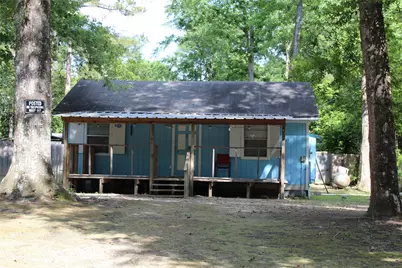 400 Carson Roberson Road, Livingston, TX 77351 - Photo 1