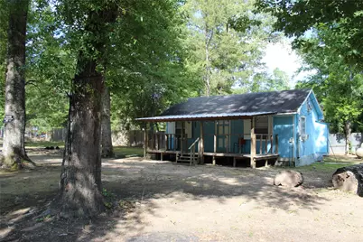 400 Carson Roberson Road, Livingston, TX 77351 - Photo 3