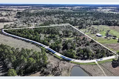 691 Bishop Road, Huntsville, TX 77320 - Photo 3