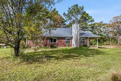 691 Bishop Road, Huntsville, TX 77320 - Photo 29