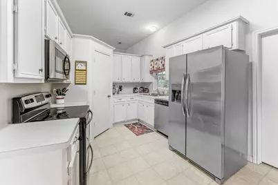 691 Bishop Road, Huntsville, TX 77320 - Photo 15