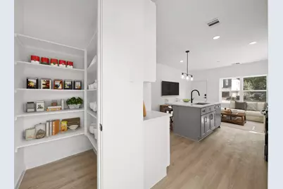 7817 Beckley Street #A/B, Houston, TX 77088 - Photo 13