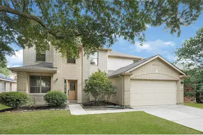 21547 Oak Park Trails Drive, Katy, TX 77450 - Photo 1