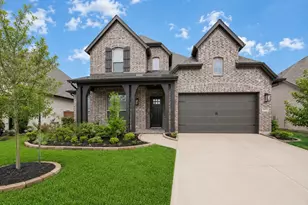 24711 Hibiscus Gdn Wy, Katy, TX 77493 - Photo 3