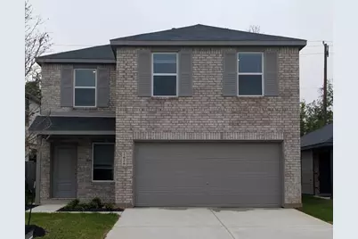 2628 Shady Cedar Court, Conroe, TX 77301 - Photo 1