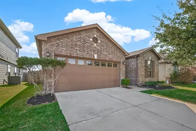4418 Brinton Saddle Lane, Katy, TX 77449 - Photo 29