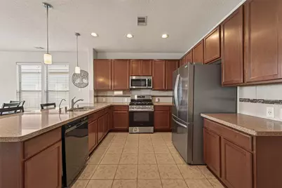 4418 Brinton Saddle Lane, Katy, TX 77449 - Photo 3
