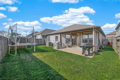 4418 Brinton Saddle Lane, Katy, TX 77449 - Photo 27