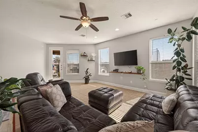 4418 Brinton Saddle Lane, Katy, TX 77449 - Photo 13