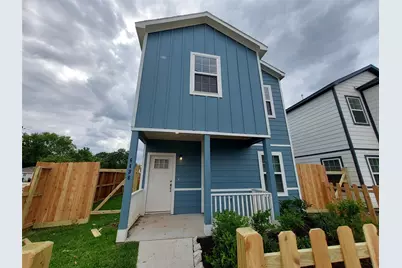 6438 Calhoun Road, Houston, TX 77021 - Photo 1