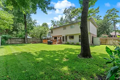 9 Silver Elm Place, The Woodlands, TX 77381 - Photo 31