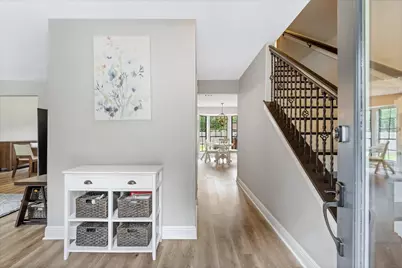 9 Silver Elm Place, The Woodlands, TX 77381 - Photo 5