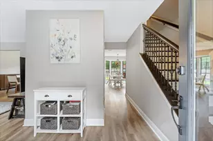 9 Silver Elm Pl, The Woodlands, TX 77381 - Photo 5