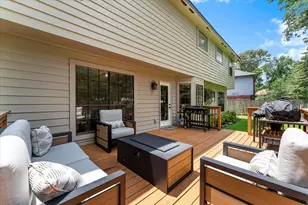 9 Silver Elm Pl, The Woodlands, TX 77381 - Photo 29