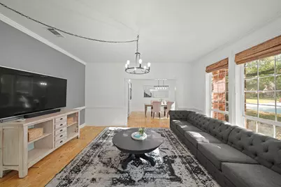 6115 Post Oak Court, Spring, TX 77379 - Photo 5