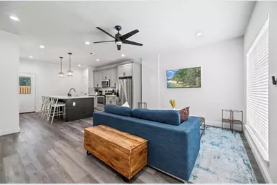 8634 Scott B Street, Houston, TX 77051 - Photo 1