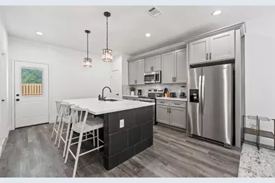 8634 Scott B Street, Houston, TX 77051 - Photo 7