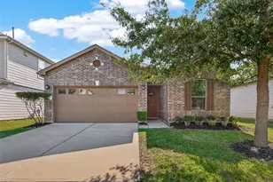 4418 Brinton Saddle Ln, Katy, TX 77449 - Photo 5