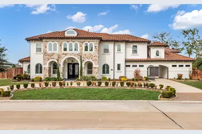 19718 Cherrywood Bend Drive, Cypress, TX 77433 - Photo 1
