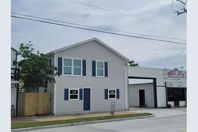 5211 Avenue S Up S, Galveston, TX 77551 - Photo 1