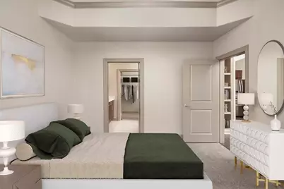 1200 Post Oak Boulevard #709, Houston, TX 77056 - Photo 7
