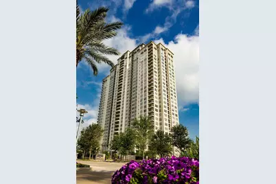 1200 Post Oak Boulevard #709, Houston, TX 77056 - Photo 1