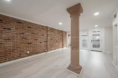 12 Hyde Park Boulevard #7, Houston, TX 77006 - Photo 5