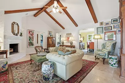 5927 Valkeith Drive, Houston, TX 77096 - Photo 3