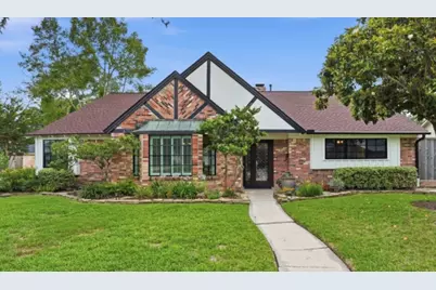 5927 Valkeith Drive, Houston, TX 77096 - Photo 1