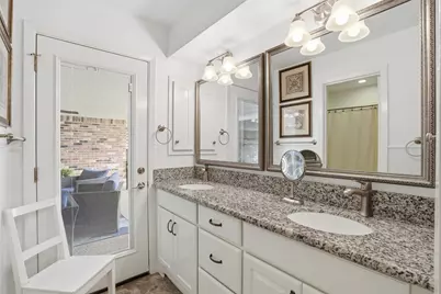 5927 Valkeith Drive, Houston, TX 77096 - Photo 17