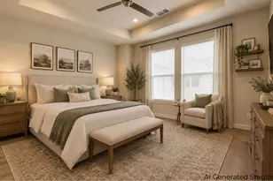 804 Sienna Palm Ln, Houston, TX 77008 - Photo 11