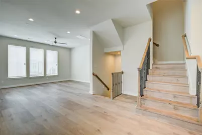 804 Sienna Palm Lane, Houston, TX 77008 - Photo 9