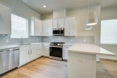 804 Sienna Palm Lane, Houston, TX 77008 - Photo 3
