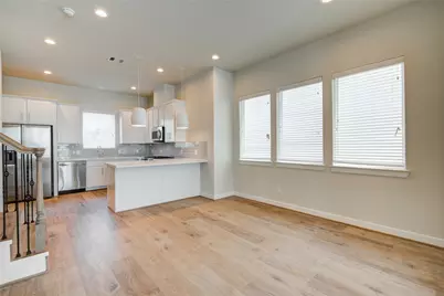 804 Sienna Palm Lane, Houston, TX 77008 - Photo 5