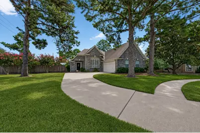 15626 Winding Valley Drive, Houston, TX 77095 - Photo 1