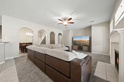 2931 Destin Shore Drive, Houston, TX 77084 - Photo 15