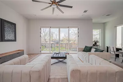 4207 Ward Street, Houston, TX 77021 - Photo 3