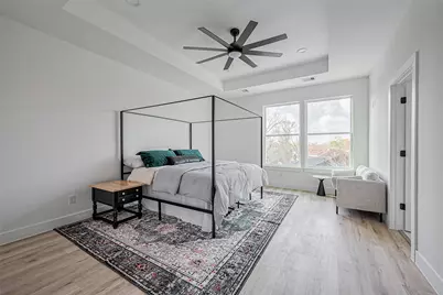 4207 Ward Street, Houston, TX 77021 - Photo 29