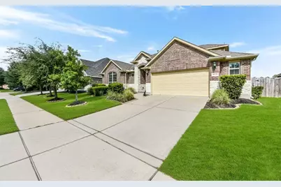16718 Lake Limestone Lane, Houston, TX 77044 - Photo 5