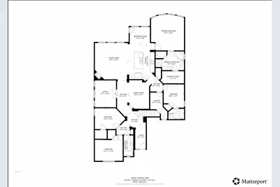 16718 Lake Limestone Lane, Houston, TX 77044 - Photo 3