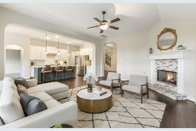16718 Lake Limestone Lane, Houston, TX 77044 - Photo 11